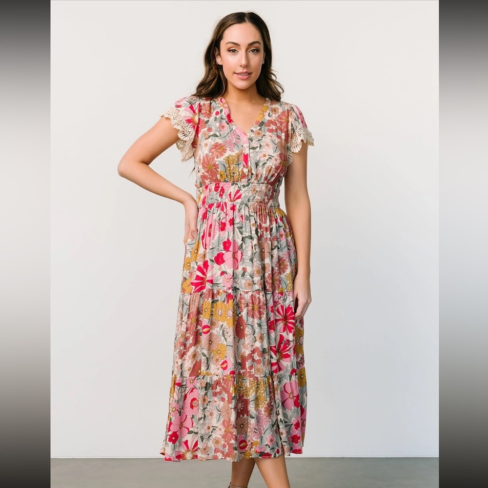 Baltic Born 3XL dress new never worn